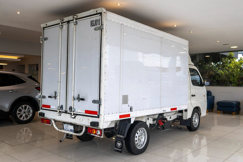 Foton Aumark Gasolina 2022 Tm