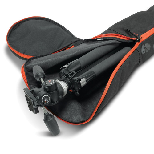 Bolso Estuche Manfrotto Mbag80pn - Porta Tripodes, Envios!