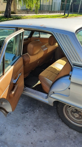 Imagen 9 de 13 de Ford Falcon Deluxe 82 D/h 221 Caja 4ta