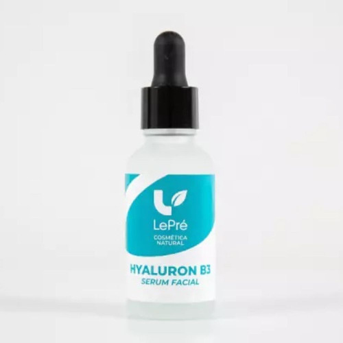 Serum Facial Hyaluron B3 Acido Hialurónico Y Niacimida