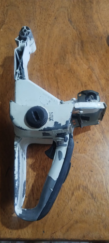 Tanque De Motosierra Stihl Ms 038 (Usado)