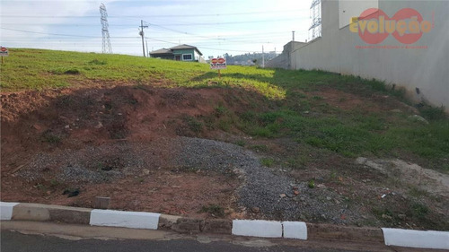 Imagem 2 de 21 de Terreno - Condomínio Dolce Vita - Te0242