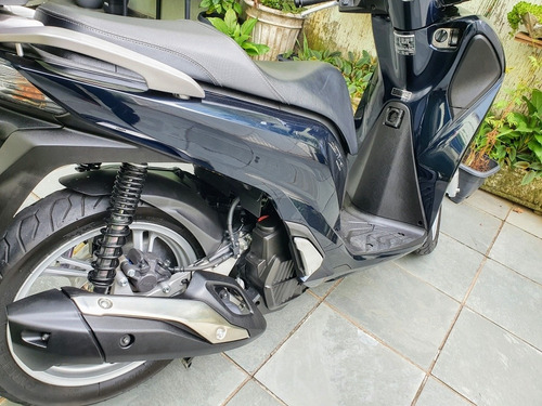 Honda Sh 150i