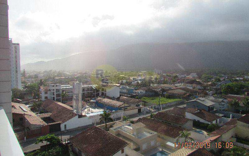 Imagem 10 de 30 de Apartamento Com 3 Dorms, Flórida, Praia Grande - R$ 419 Mil, Cod: 2519 - V2519