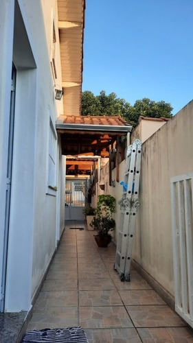 Imagem 6 de 15 de Casa Para Venda No Bairro Jardim Presidente Dutra Em Guarulhos - Cod: Ai24247 - Ai24247