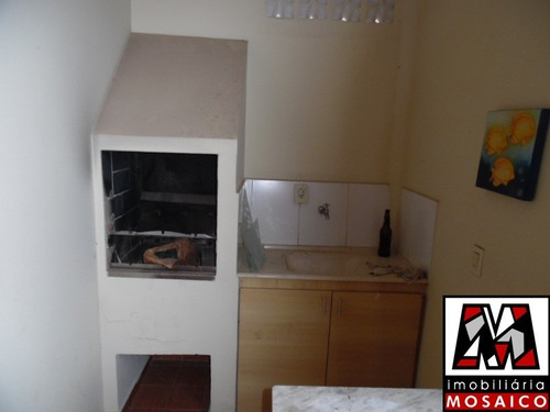 Imagem 27 de 30 de Amplo Sobrado Com Salão, 3 Vagas, Permuta. - 23238 - 69588675
