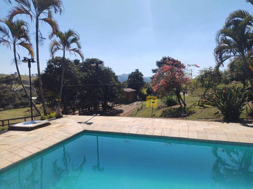 Imagem 23 de 29 de Chácara Com 6 Dormitórios À Venda, 15550 M² Por R$ 1.700.000 - Do Oratorio - Socorro/sp - Ch0051