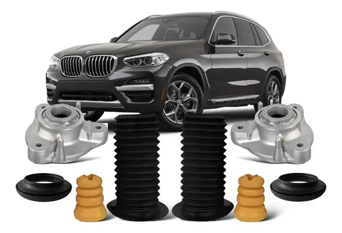 Adattatore CarPlay Wireless per BMW X3 2017 2018 2019 2020 2021 2022