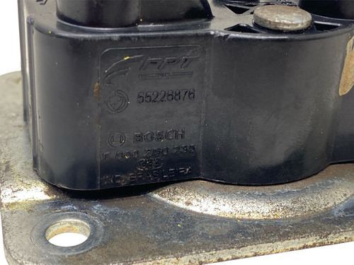 Bobina Ignição Linha Fiat 1.6 1.8 16v Etorq 2011a 2013 Usado 12