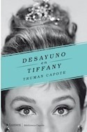 Libro Desayuno En Tiffany (coleccion Biblioteca Capote) (rus