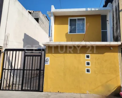 Casa en renta