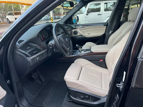 BMW X5 3.0 Xdrive 35ia Edition Exclusive 7 Asi At
