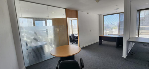 Imagen 3 de 12 de Oficinas En Alquiler En Puerto Madero Desde 190m2 Hasta 1080m2