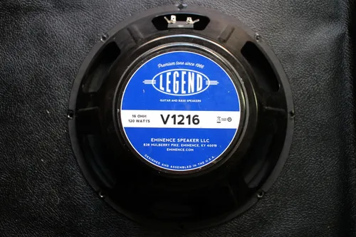 Eminence v1216 2025