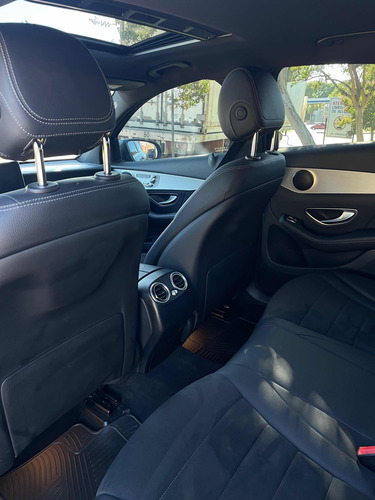 Mercedes-Benz Clase GLC 2.0 Glc250 300 4matic Atomático