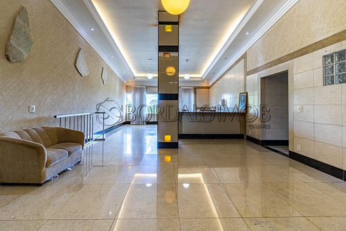 Park Way - Casa Com 1.200m², 6 Suítes, Nascente. Aceita Permuta. - Villa123918