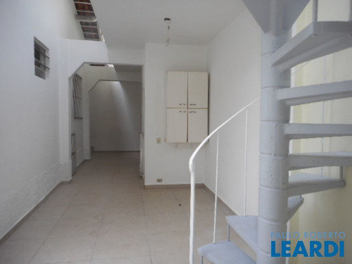 Imagem 9 de 15 de Casa Térrea - Santo Amaro - Sp - 622119