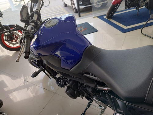 Yamaha Mt09 Abs 2025 J