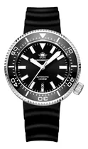Comprar Addiesdive Scuba Diver Mergulho 1000m Automático Seiko Nh35 