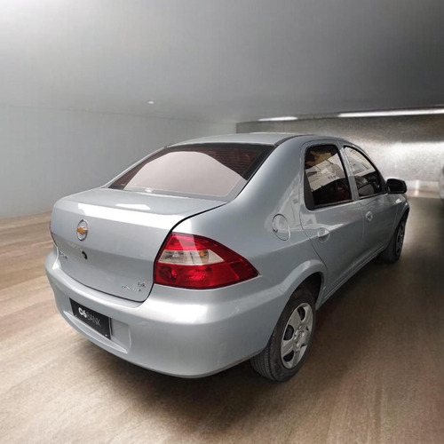 Chevrolet Prisma 1.4 MPFI MAXX 8V