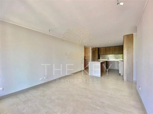 Imagen 2 de 30 de Departamento En Venta De 2 Dorm. En Ñuñoa