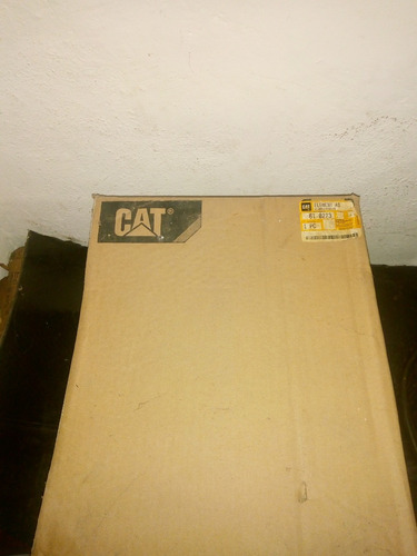 Filtro De Aire Para Maquinarias Caterpillar Cod 6i0273