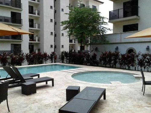 Imagen 13 de 14 de Venta De Apartamento En Ph Embassy Village, Albrook 21-282