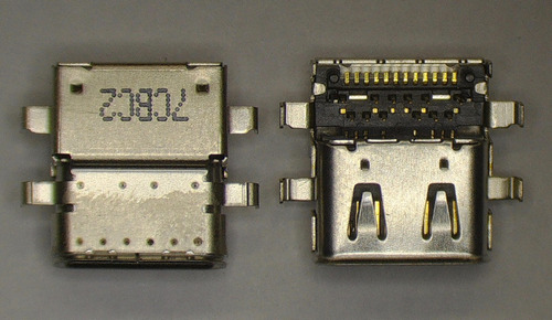Dc Jack Power Para Lenovo Thinkpad R480 R490 E495 E595 20kq