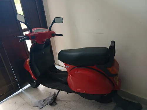Bajaj 150
