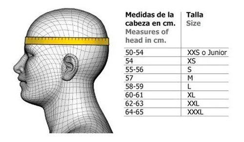 Imagen 4 de 7 de Casco Nzi Integral Trendy Overtakin Azul Naranja Ryd