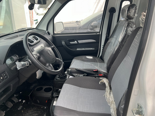 DFSK K01h 1.3 Pickup