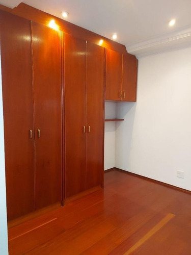 Imagem 19 de 21 de Apartamento Com 1 Dormitório À Venda, 58 M² - Centro - São Bernardo Do Campo/sp - Ap65220