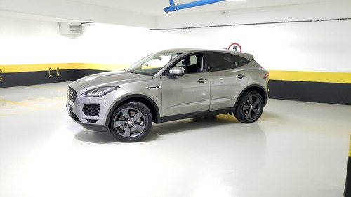 Imagem 3 de 13 de Jaguar E-pace P250 - 2018