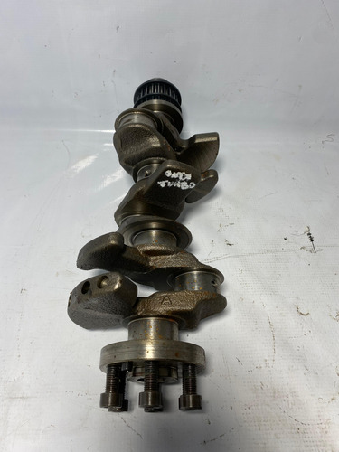 Virabrequim Gm Onix Turbo 1.0 3cc 2021 (Usado)