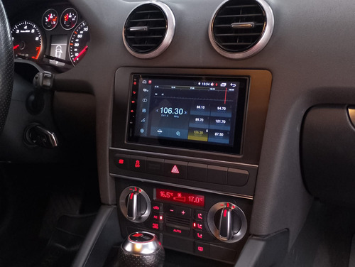 Audi RS3 Sportback 2.5 Tfsi S-tronic Quattro 5p