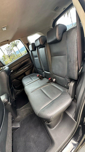 Mitsubishi Outlander 3.0 Gt