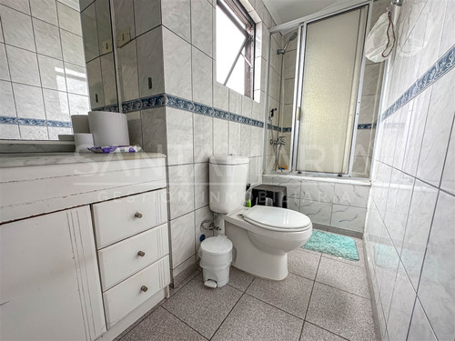 Arriendo Oficina Ubicada En Victor Lamas, Concepción.