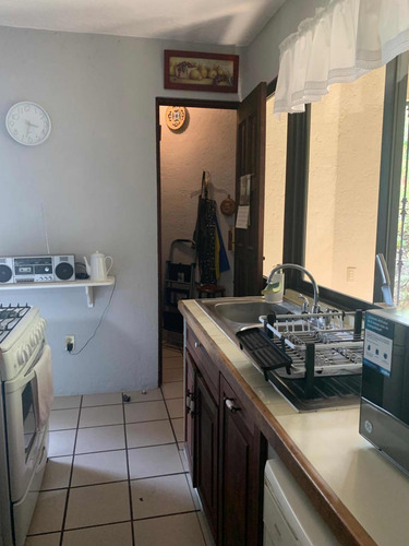 Ahuatepec Alarcón Casa Rústica Mexicana 5 Recamaras, 7 Baño