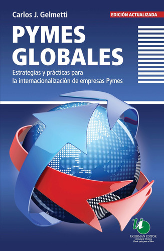 Pymes Globales - Carlos Gelmetti
