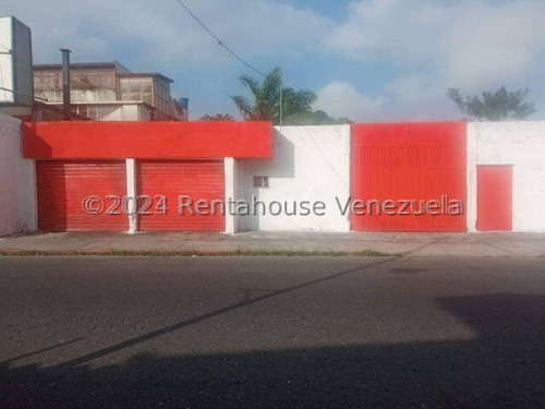 Milagros Inmuebles Terreno Venta Barquisimeto Lara Zona Centro Economica Residencial Economico Comercial Oportunidad Pecio Inmobiliaria Rentahouse N° 24-15763