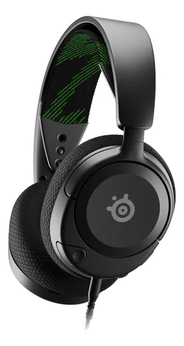 Auriculares Para Juegos Steelseries Arctis Nova 1x - Xbox/pc