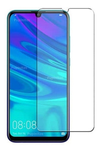 Film Vidrio Templado Gorila Glass Huawei P Smart 2019