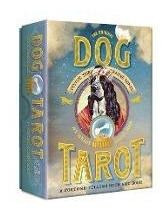 The Original Dog Tarot : Divine The Canine Mind! (original)