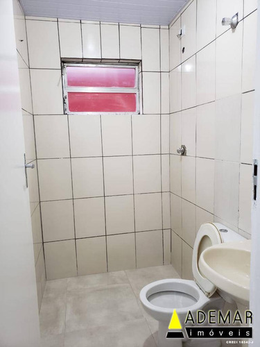 Imagem 13 de 15 de Ótima Casa Para Venda - 1291