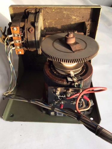 Transformador Variable Reostato 10 Amp (Usado)