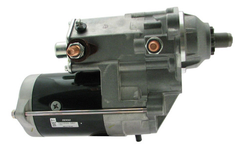 New Starter 228000-5851 Denso 1454651 1935485 0r9226 228 Ccc