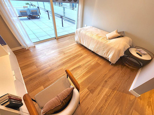 Imagen 10 de 30 de Venta Departamento 3 Dormitorios Piscina Barbacoa Rambla- Carrasco