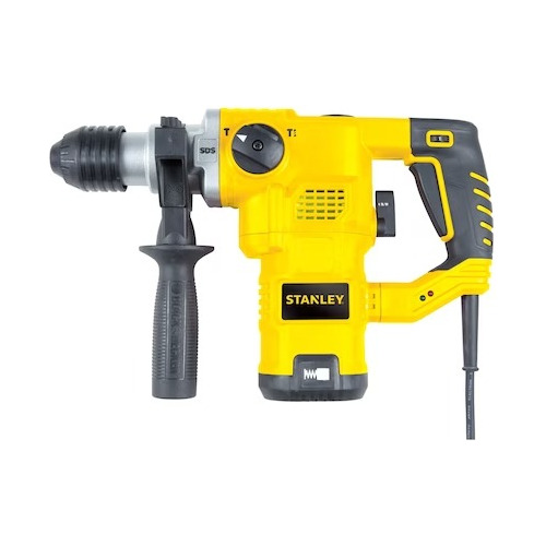 Rotomartillo Sds Plus 1250w Stanley 