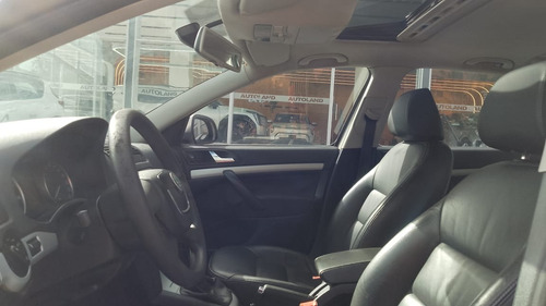 Skoda Octavia 1.8 Turbo Mecanico Con Techo Y Cuero