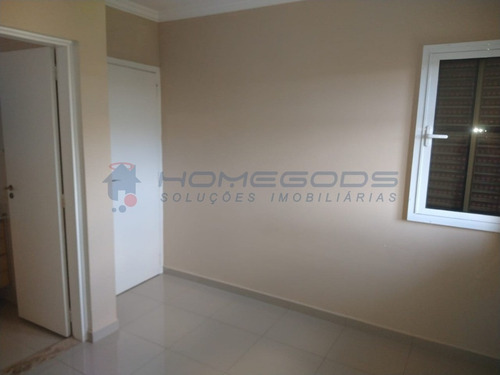 Imagem 26 de 30 de Apartamento Para Venda No Parque Da Hípica Em Campinas - Residencial Villa Das Flores - Ap01447 - 68177318